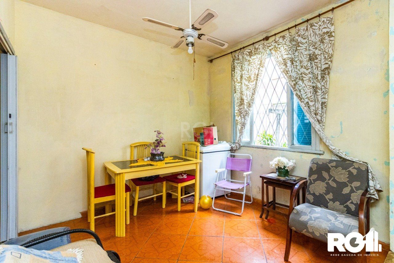 Apartamento à venda com 3 quartos, 65m² - Foto 4
