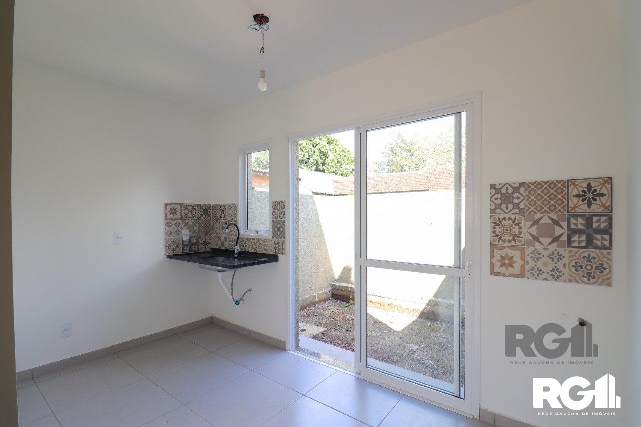 Casa de Condomínio à venda com 2 quartos, 56m² - Foto 17