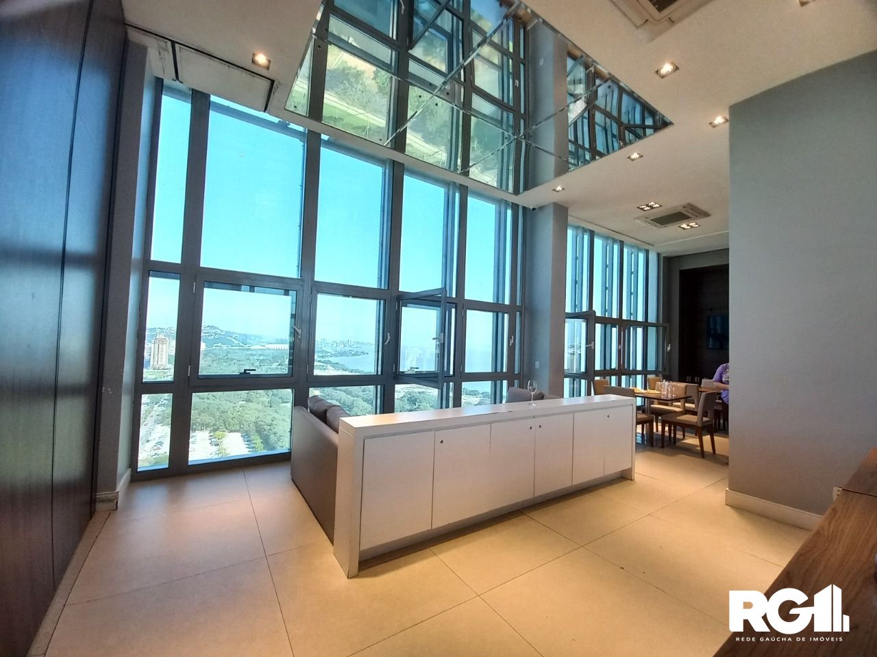 Apartamento à venda com 1 quarto, 38m² - Foto 17