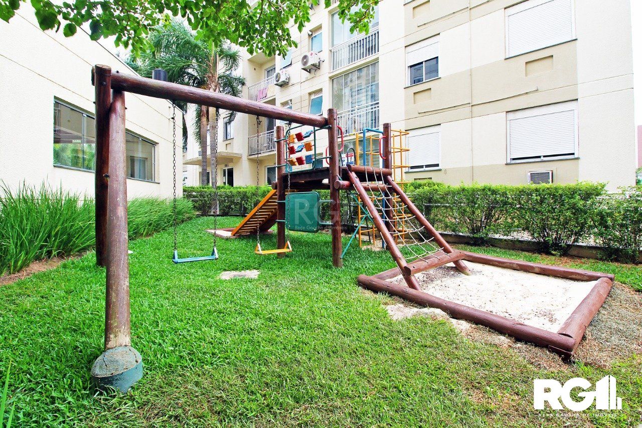 Apartamento à venda com 2 quartos, 56m² - Foto 24