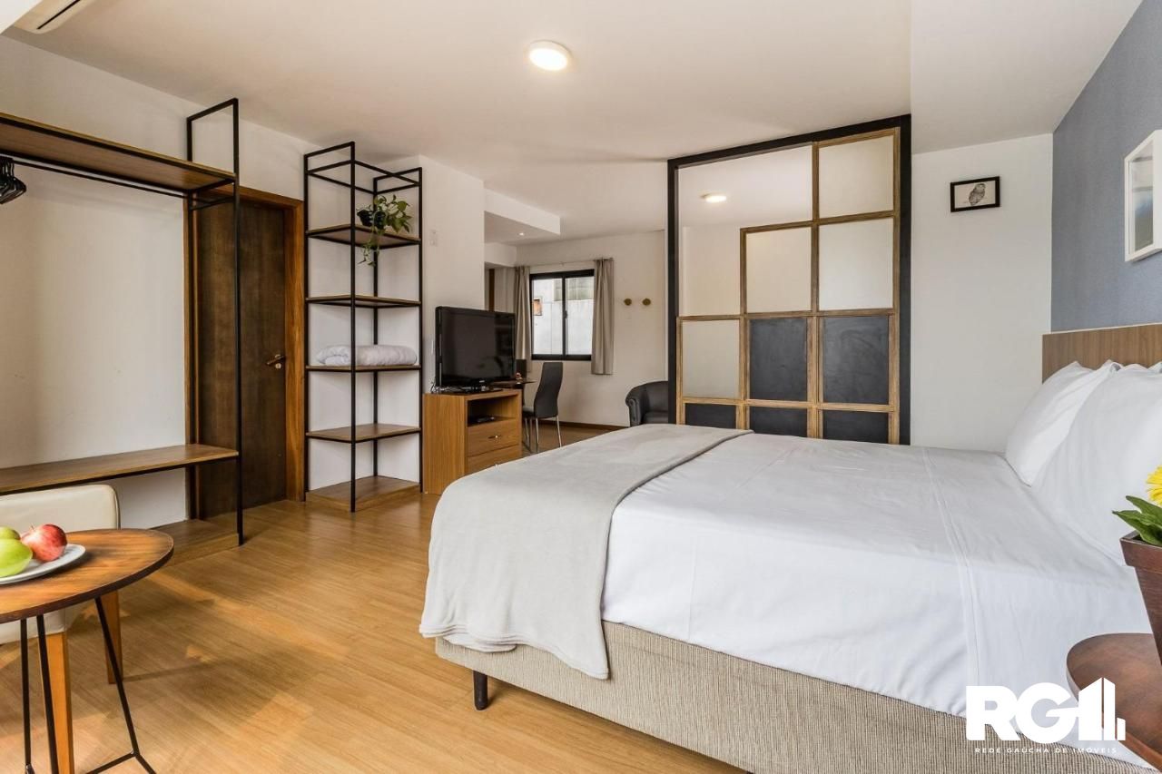 Cobertura à venda com 1 quarto, 82m² - Foto 2