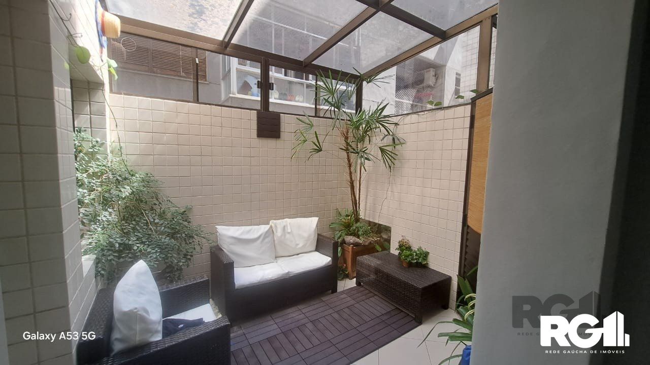 Apartamento à venda com 3 quartos, 101m² - Foto 19