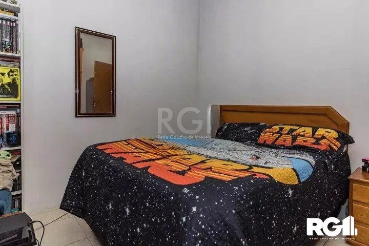 Apartamento à venda com 3 quartos, 127m² - Foto 25