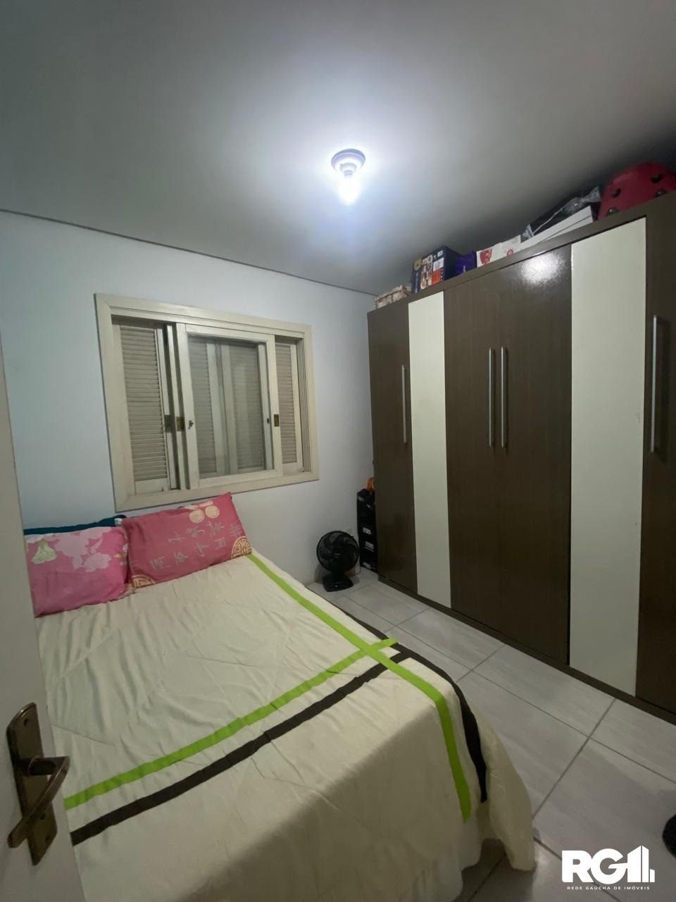 Apartamento à venda com 2 quartos, 41m² - Foto 7