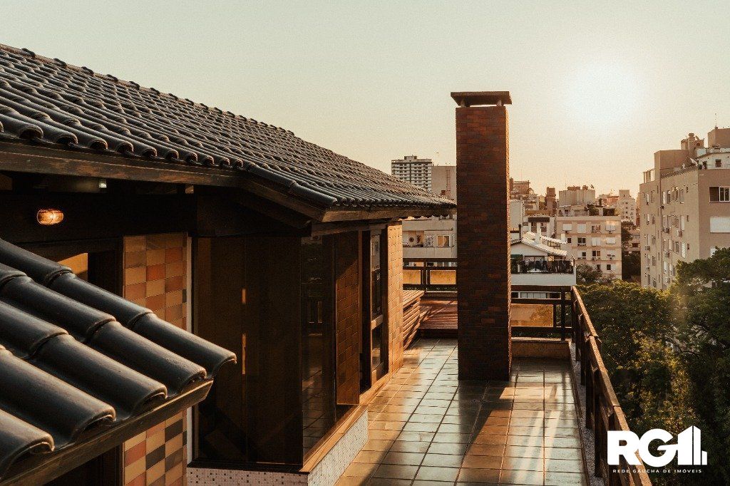Cobertura à venda com 3 quartos, 333m² - Foto 13