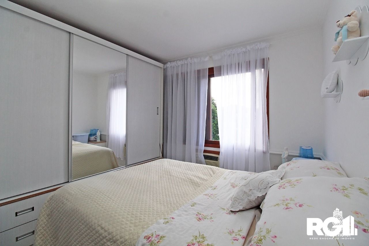 Cobertura à venda com 3 quartos, 217m² - Foto 16