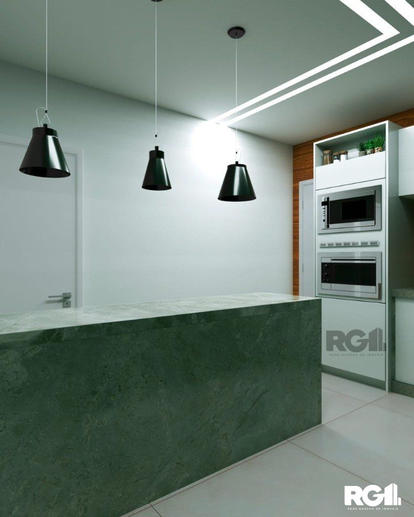 Cobertura à venda com 3 quartos, 333m² - Foto 3