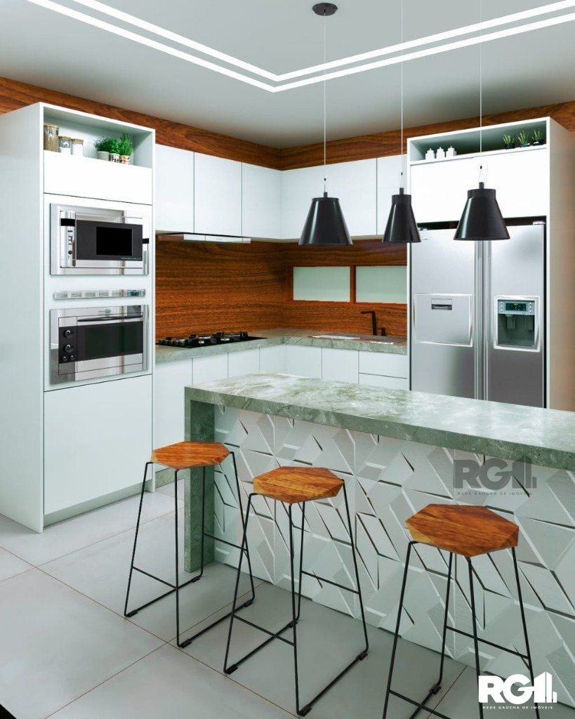 Cobertura à venda com 3 quartos, 333m² - Foto 2
