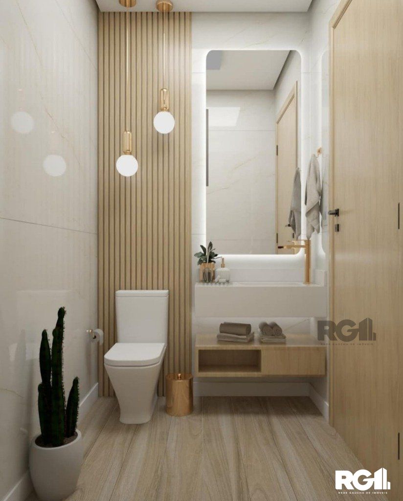 Cobertura à venda com 3 quartos, 333m² - Foto 8