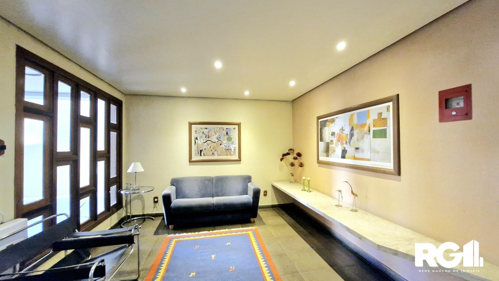 Cobertura à venda com 3 quartos, 225m² - Foto 15