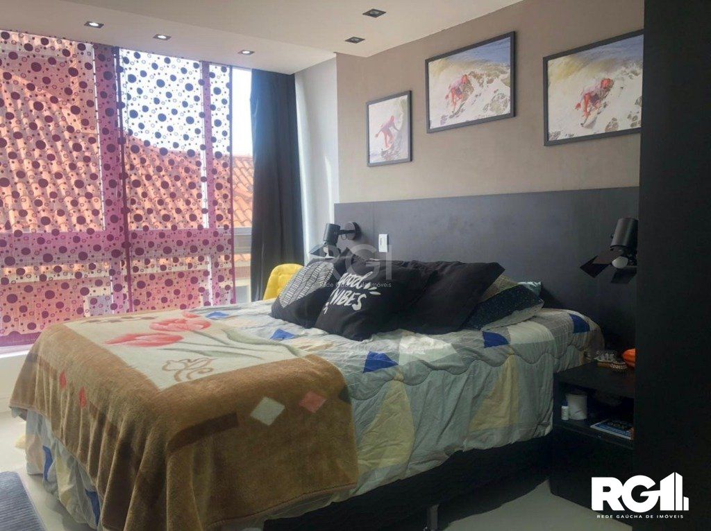 Apartamento à venda com 2 quartos, 60m² - Foto 9