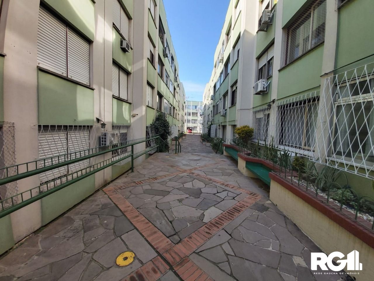 Apartamento à venda com 1 quarto, 52m² - Foto 12