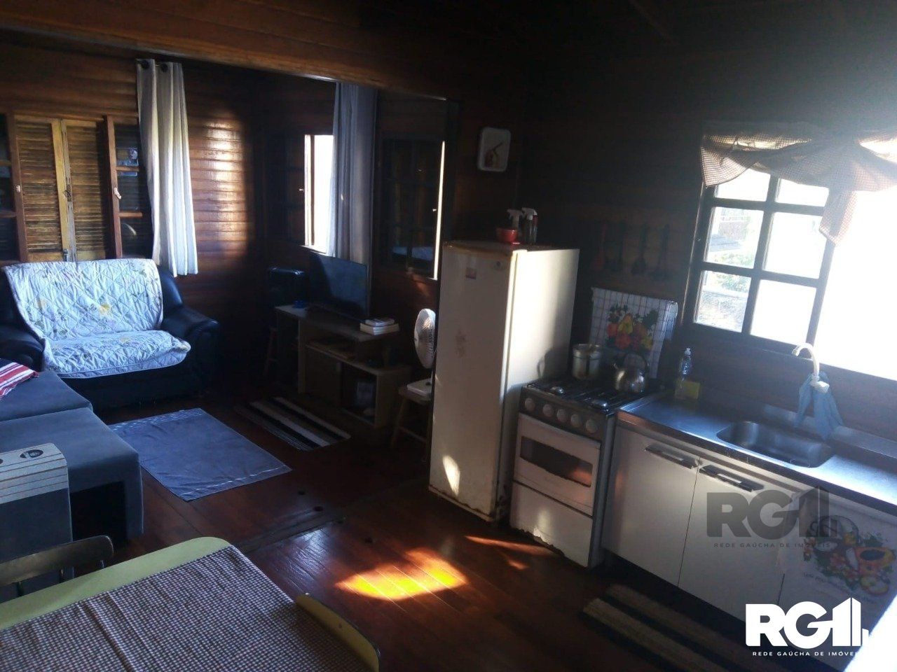 Casa à venda com 2 quartos, 67m² - Foto 6
