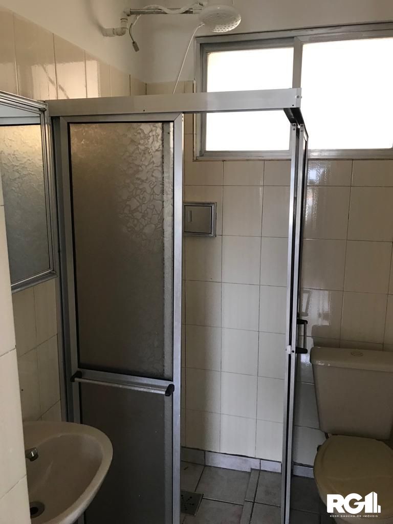 Apartamento à venda com 1 quarto, 35m² - Foto 3