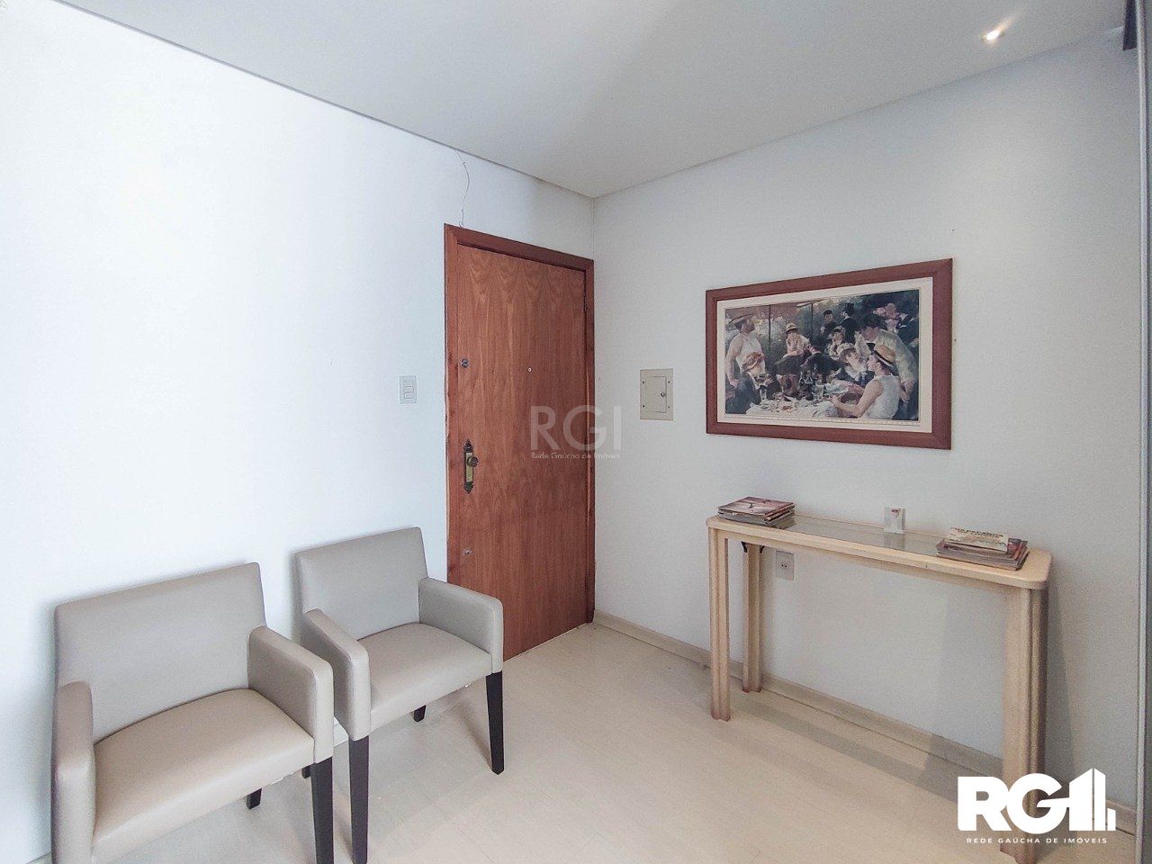 Conjunto Comercial-Sala à venda com 1 quarto, 34m² - Foto 6