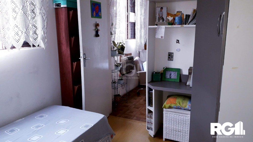 Apartamento à venda com 2 quartos, 52m² - Foto 3