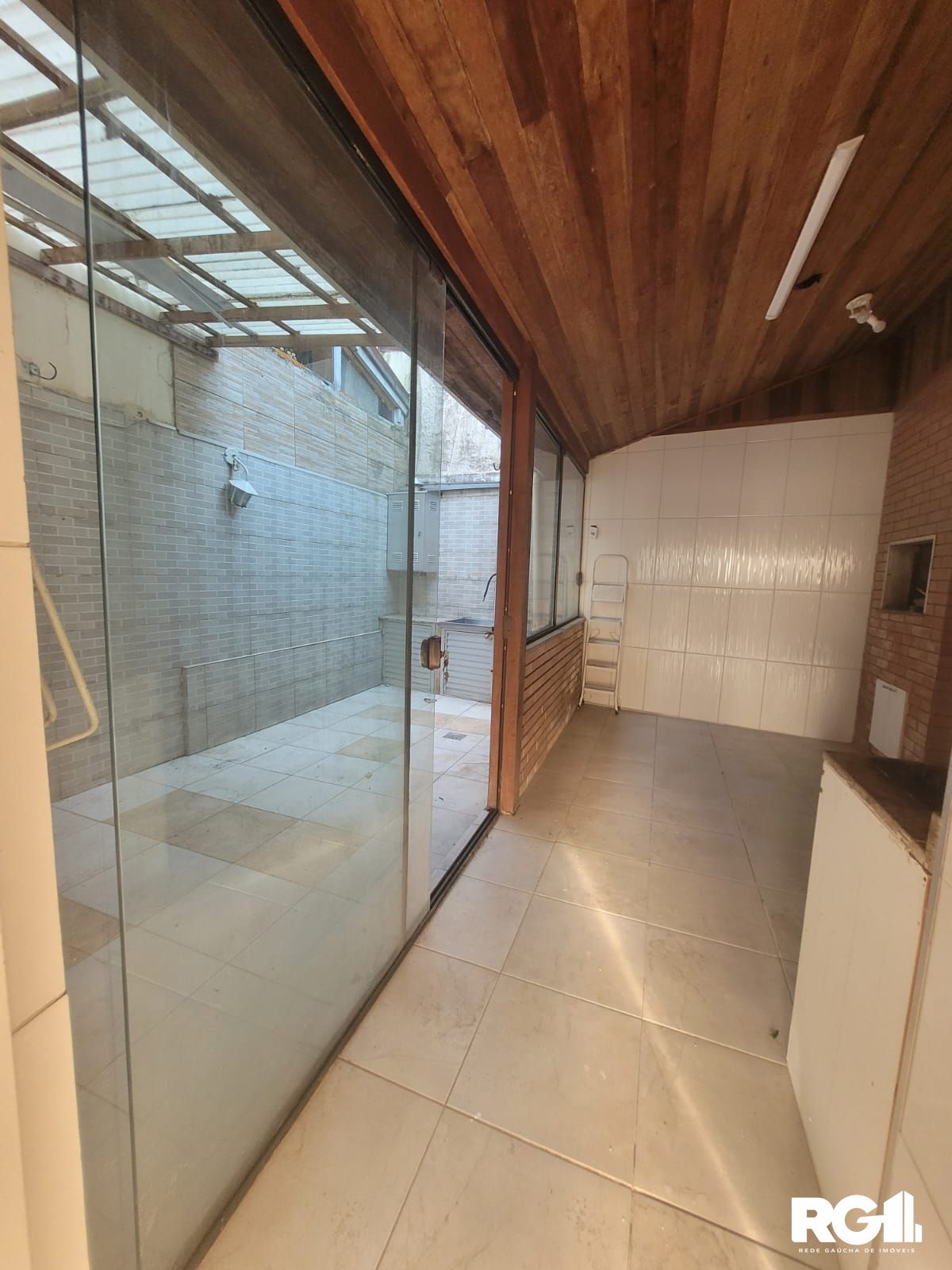 Casa de Condomínio à venda com 3 quartos, 118m² - Foto 11