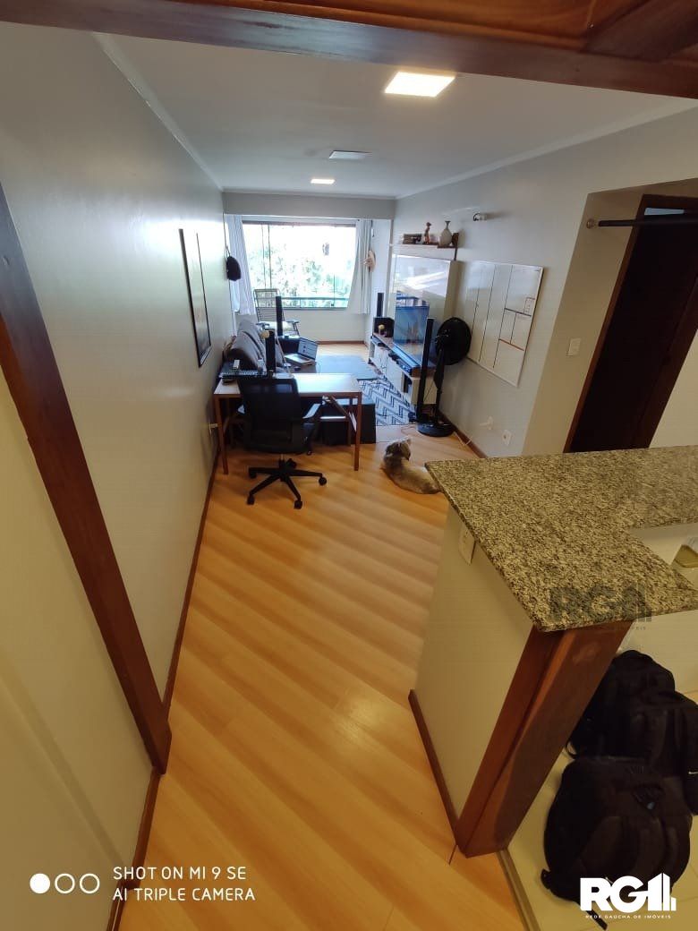 Apartamento à venda com 1 quarto, 53m² - Foto 10