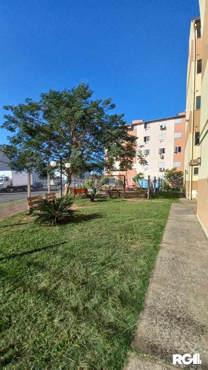 Apartamento à venda com 2 quartos, 47m² - Foto 18