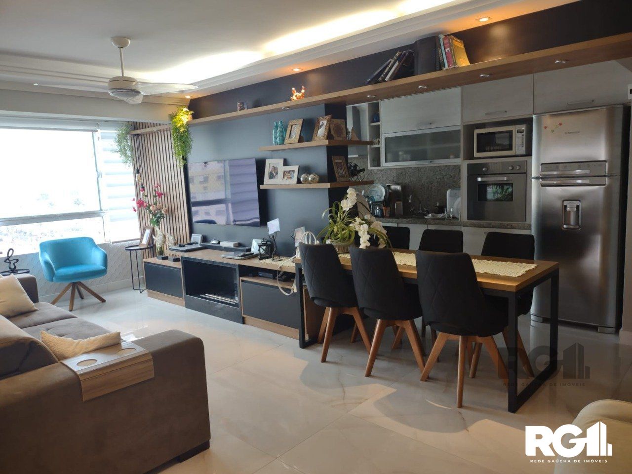 Cobertura à venda com 3 quartos, 166m² - Foto 39