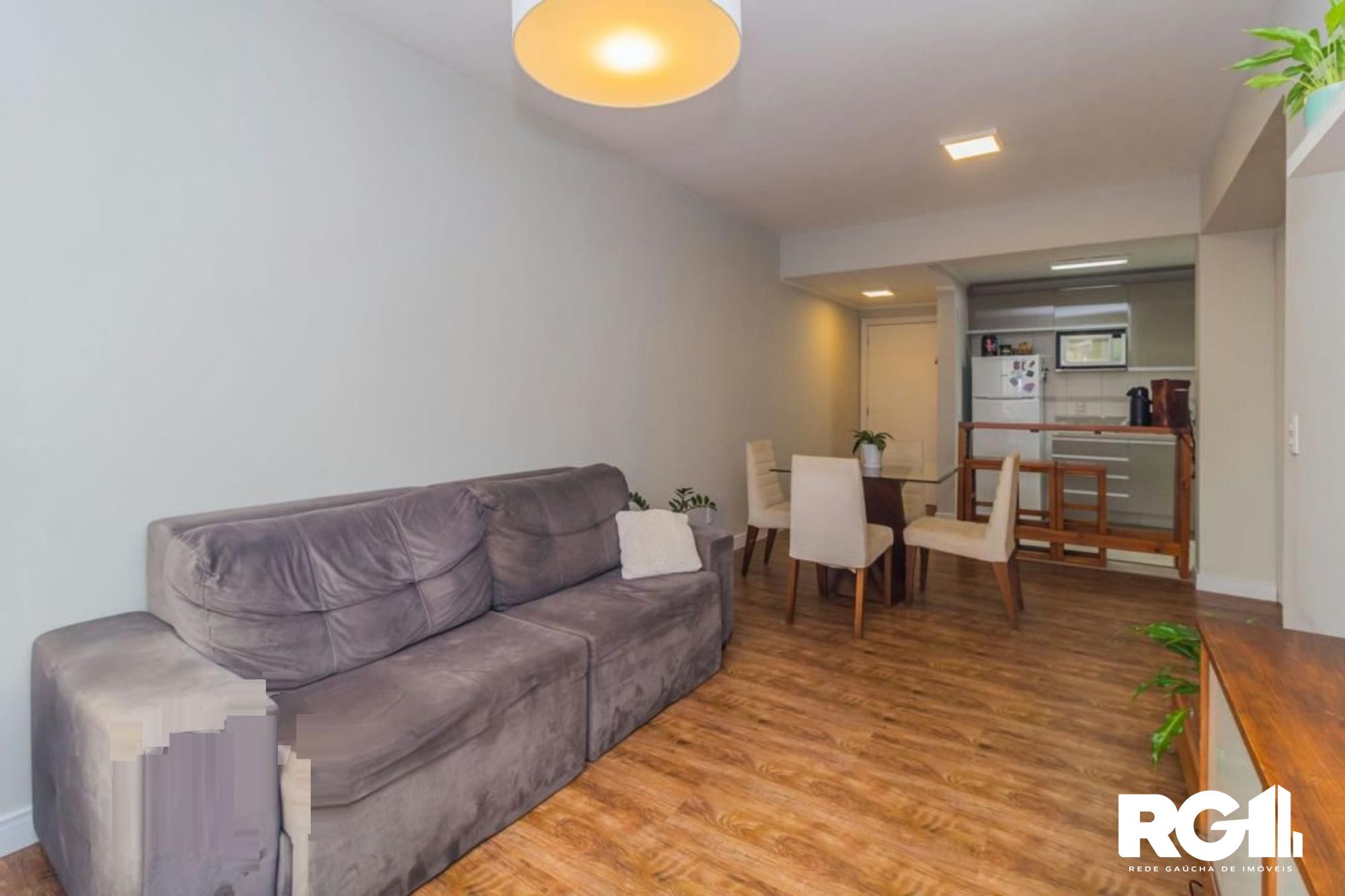 Apartamento à venda com 2 quartos, 69m² - Foto 2