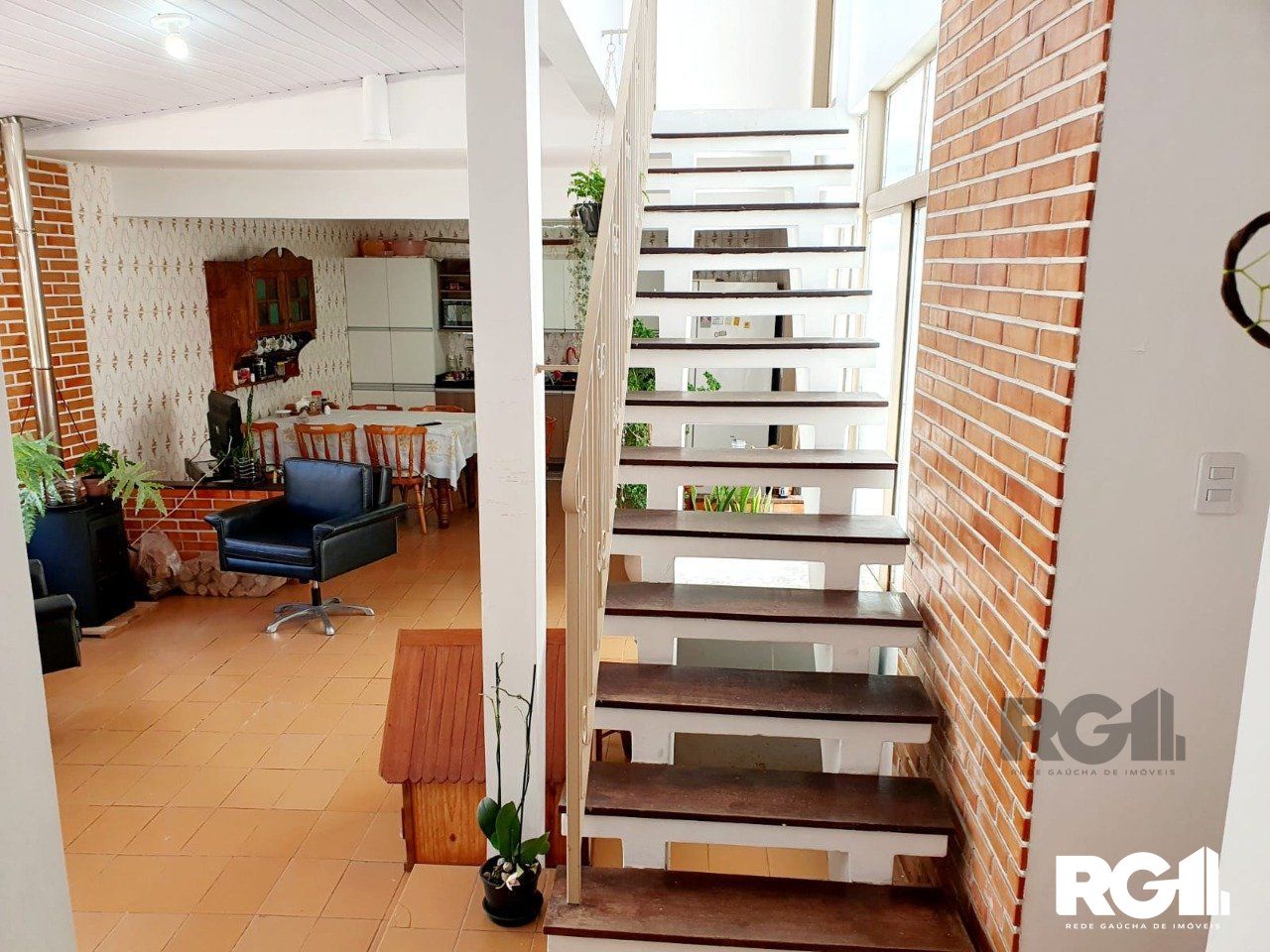 Casa à venda com 4 quartos, 284m² - Foto 9