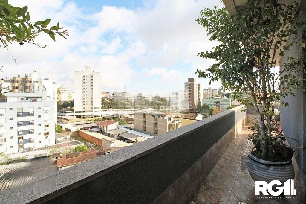 Apartamento à venda com 3 quartos, 205m² - Foto 12