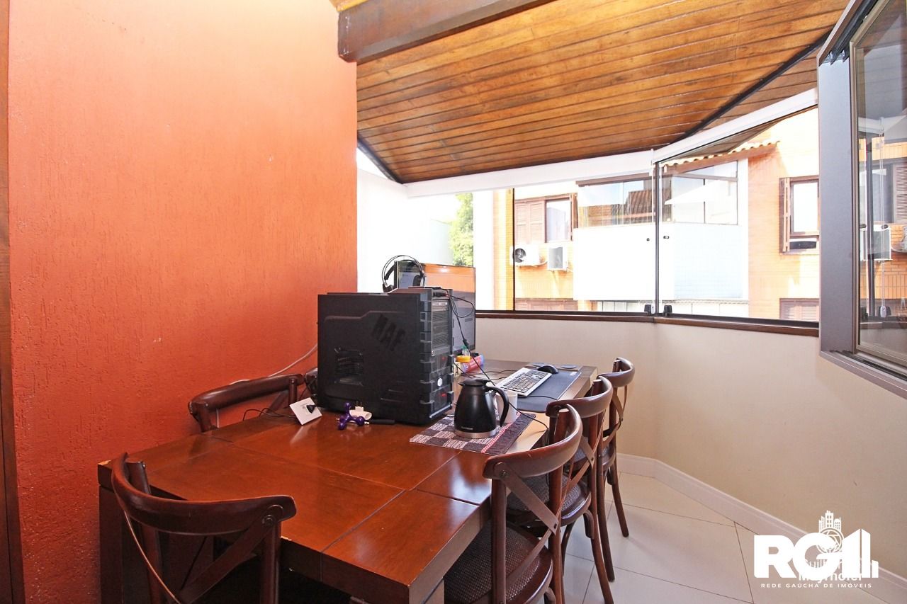 Cobertura à venda com 3 quartos, 217m² - Foto 8