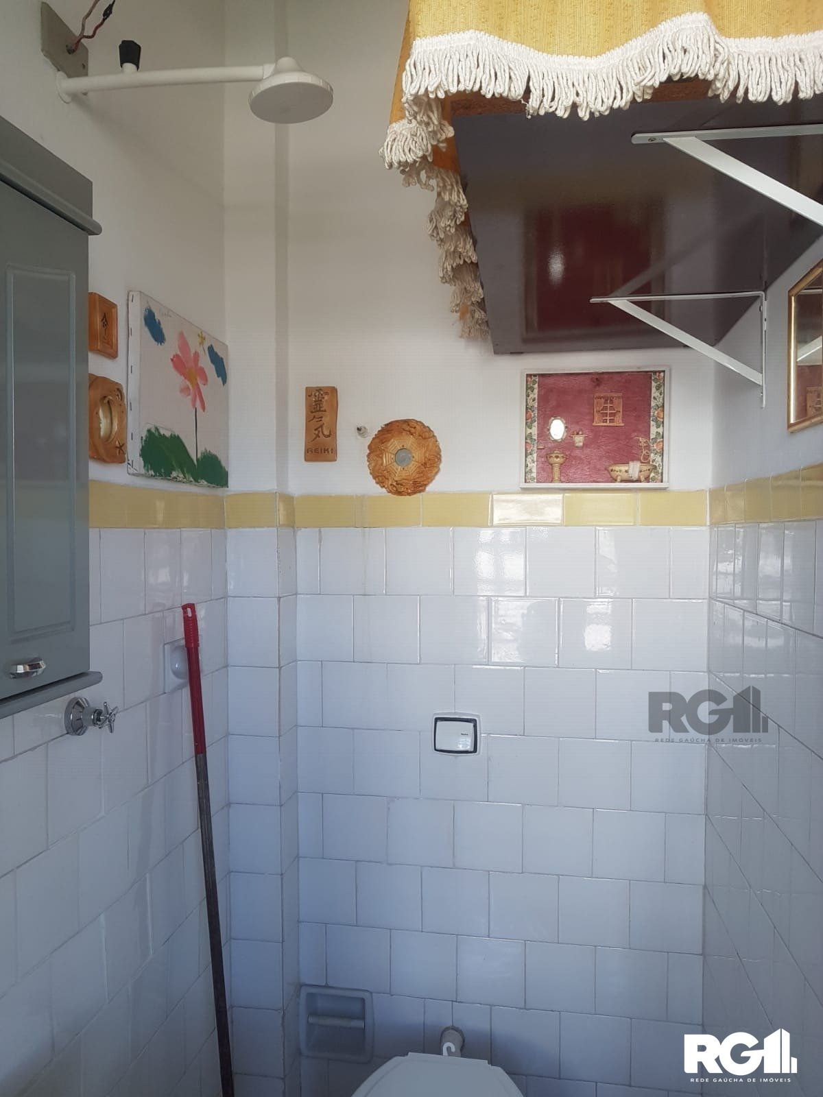 Apartamento à venda com 2 quartos, 67m² - Foto 10