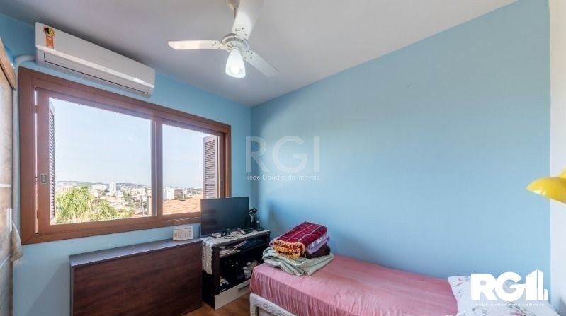 Casa de Condomínio à venda com 3 quartos, 204m² - Foto 23