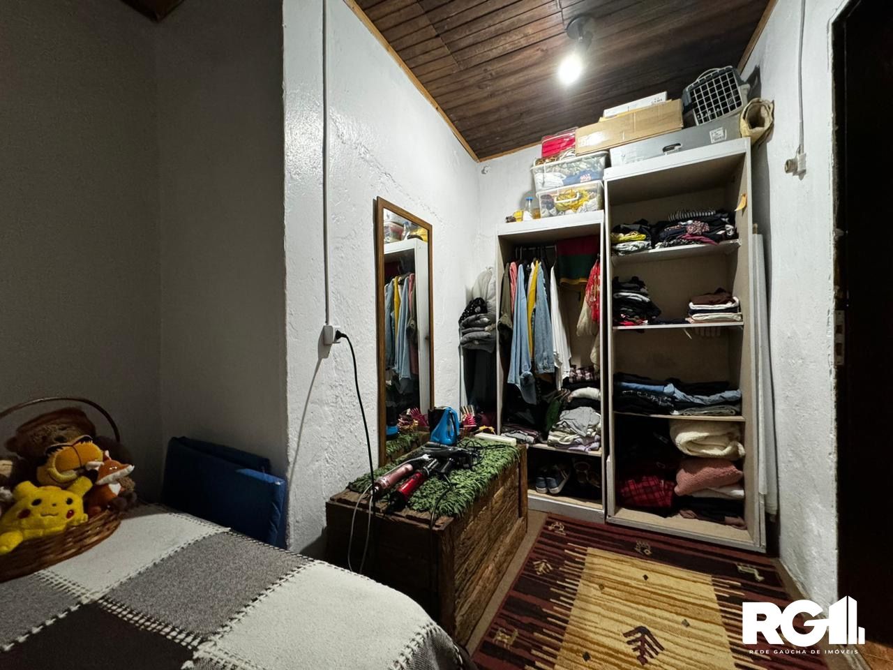 Casa à venda com 3 quartos, 110m² - Foto 8