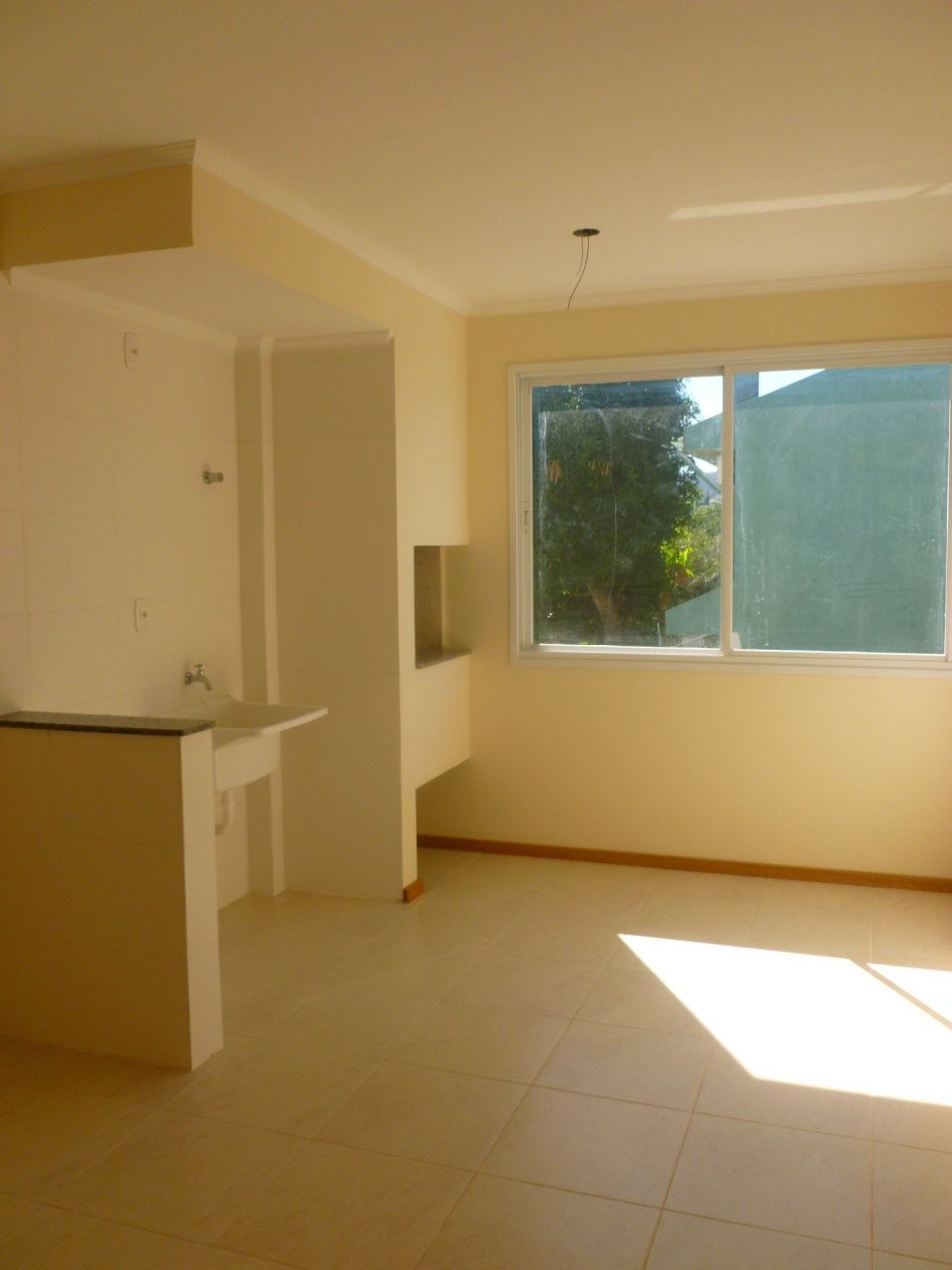 Apartamento, 1 quarto, 32 m² - Foto 3