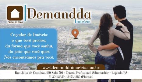 Caçador de Imóveis