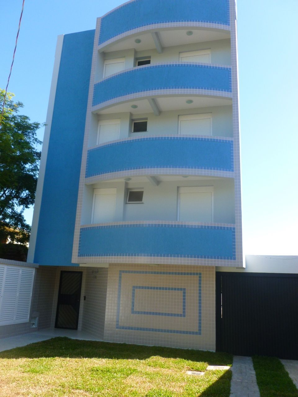 Apartamento, 1 quarto, 32 m² - Foto 1