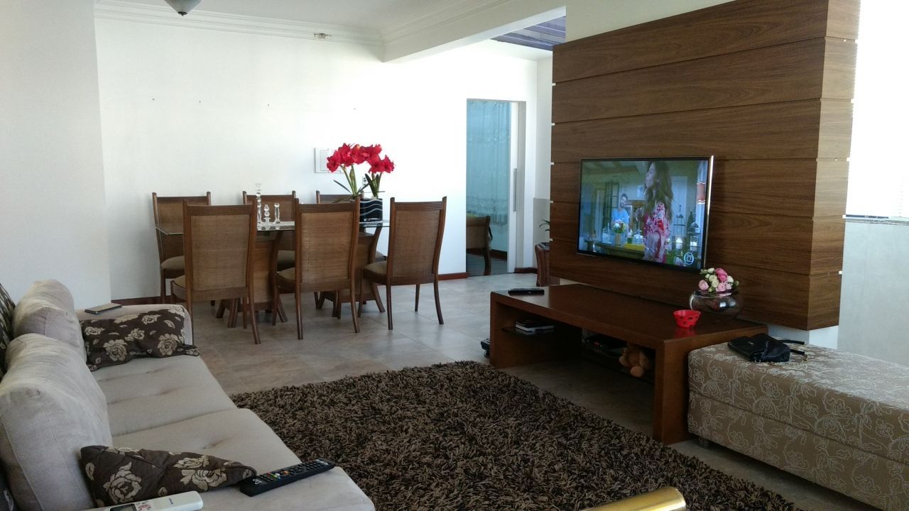 Cobertura, 4 quartos, 280 m² - Foto 9