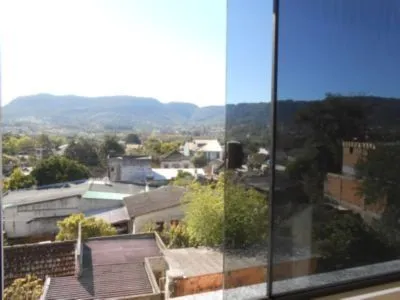 Apartamento, 1 quarto, 33 m² - Foto 4