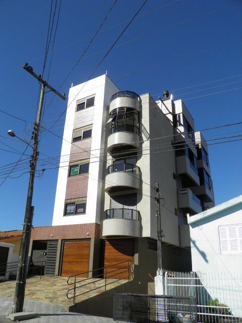 Apartamento, 2 quartos, 85 m² - Foto 2