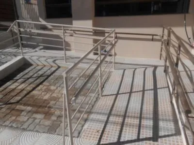 Apartamento, 1 quarto, 33 m² - Foto 2