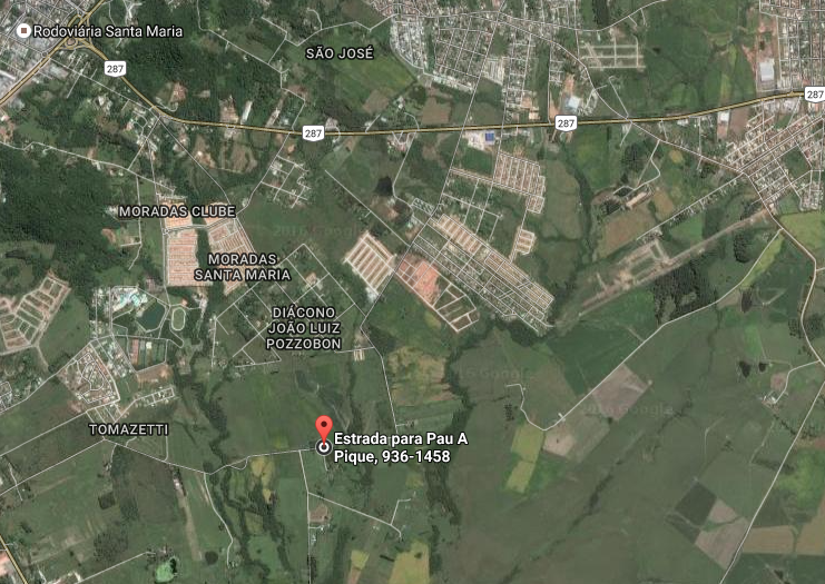 Sítio à venda, 140000m² - Foto 1