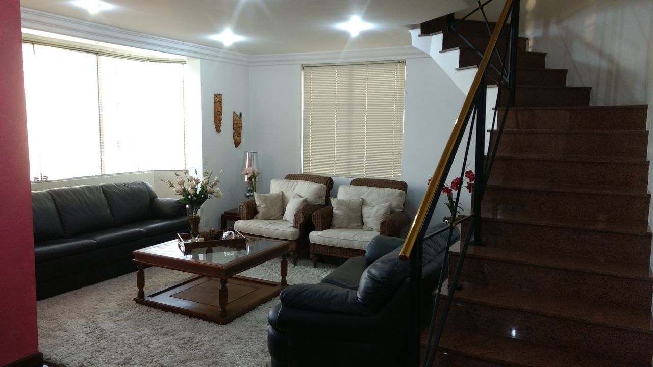 Cobertura, 4 quartos, 280 m² - Foto 3