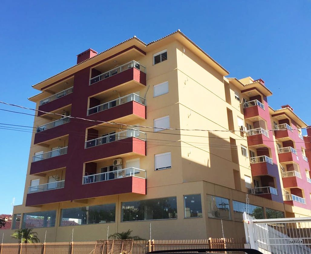 Apartamento, 2 quartos, 79 m² - Foto 3