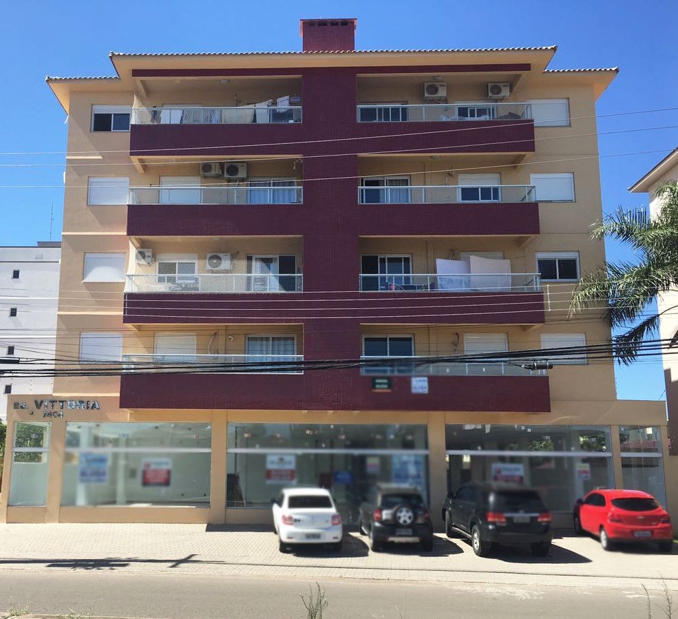Apartamento, 2 quartos, 79 m² - Foto 1