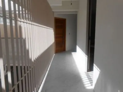 Apartamento, 1 quarto, 33 m² - Foto 3