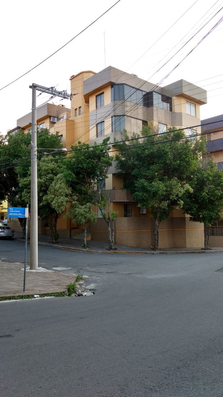 Cobertura, 4 quartos, 280 m² - Foto 1