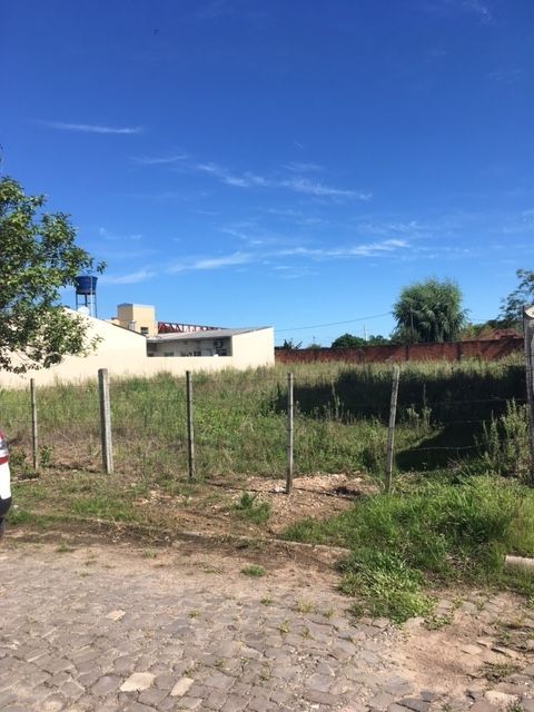 Terreno, 500 m² - Foto 1