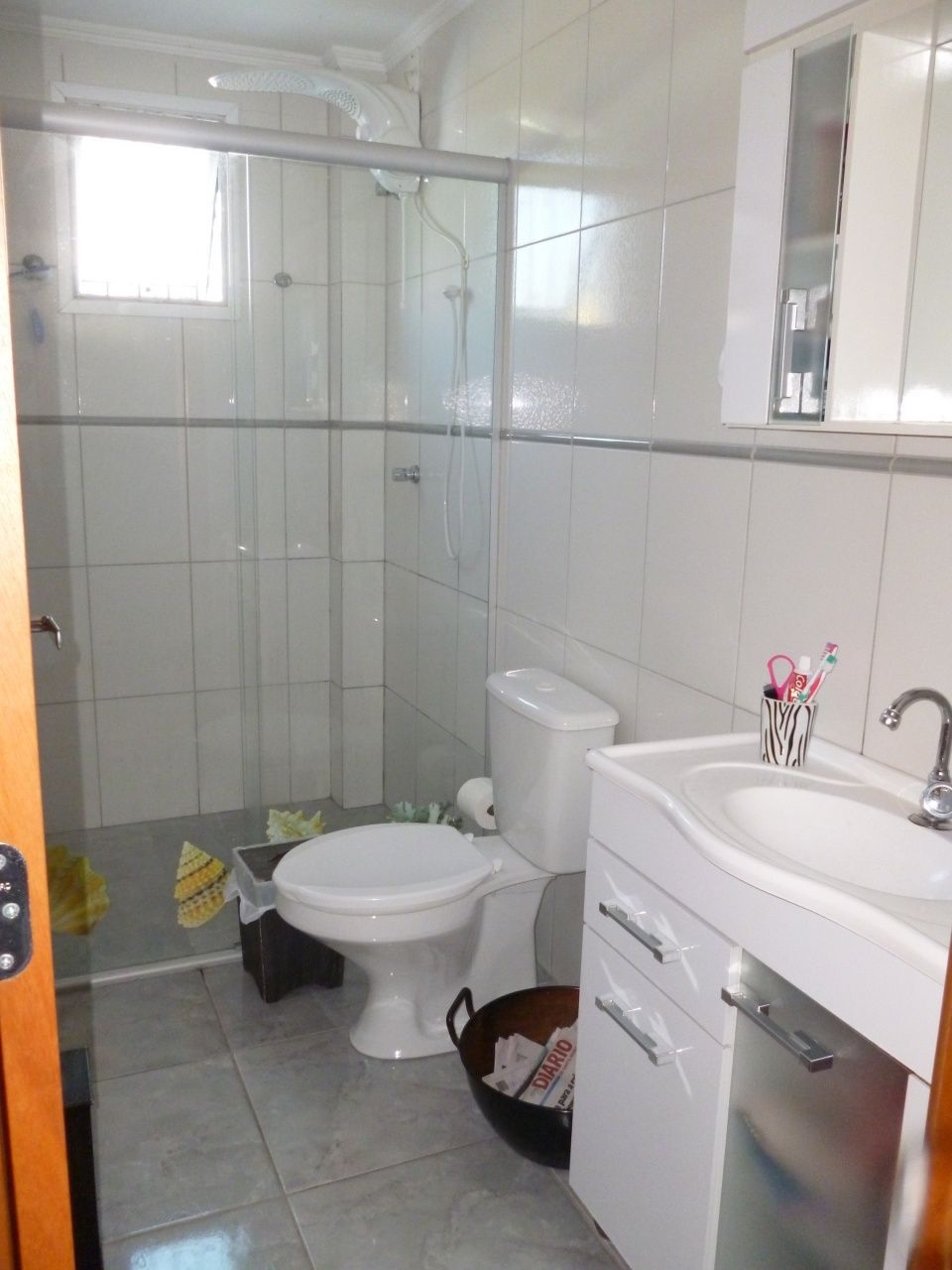 Apartamento à venda com 2 quartos, 63m² - Foto 8