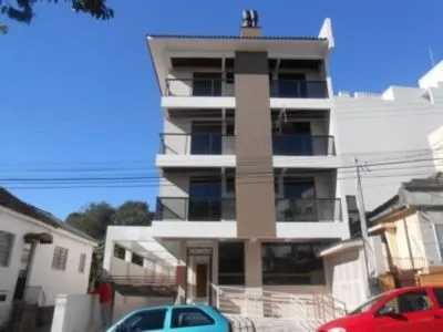 Apartamento, 1 quarto, 33 m² - Foto 1