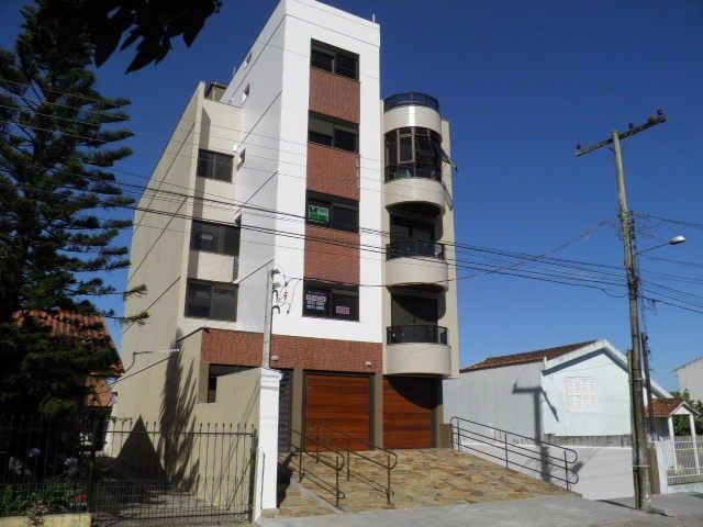 Apartamento, 2 quartos, 85 m² - Foto 1