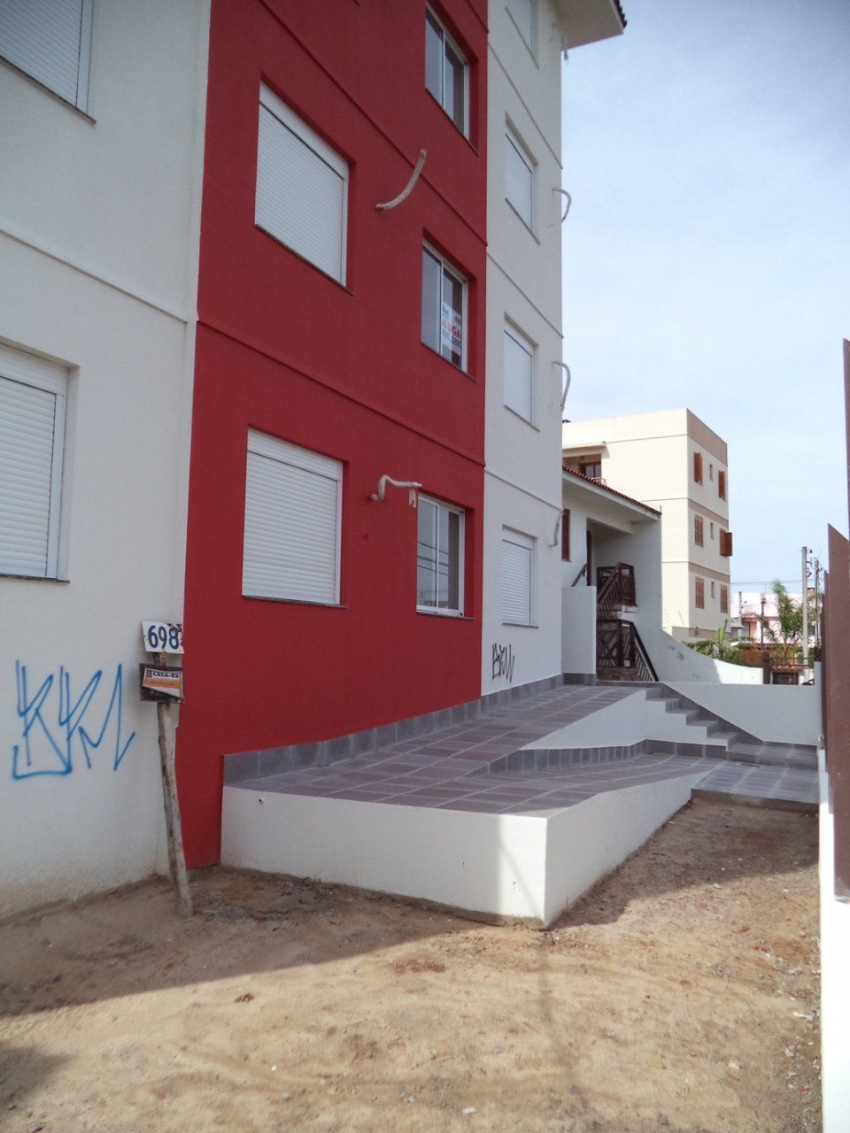 Apartamento, 1 quarto, 45 m² - Foto 2