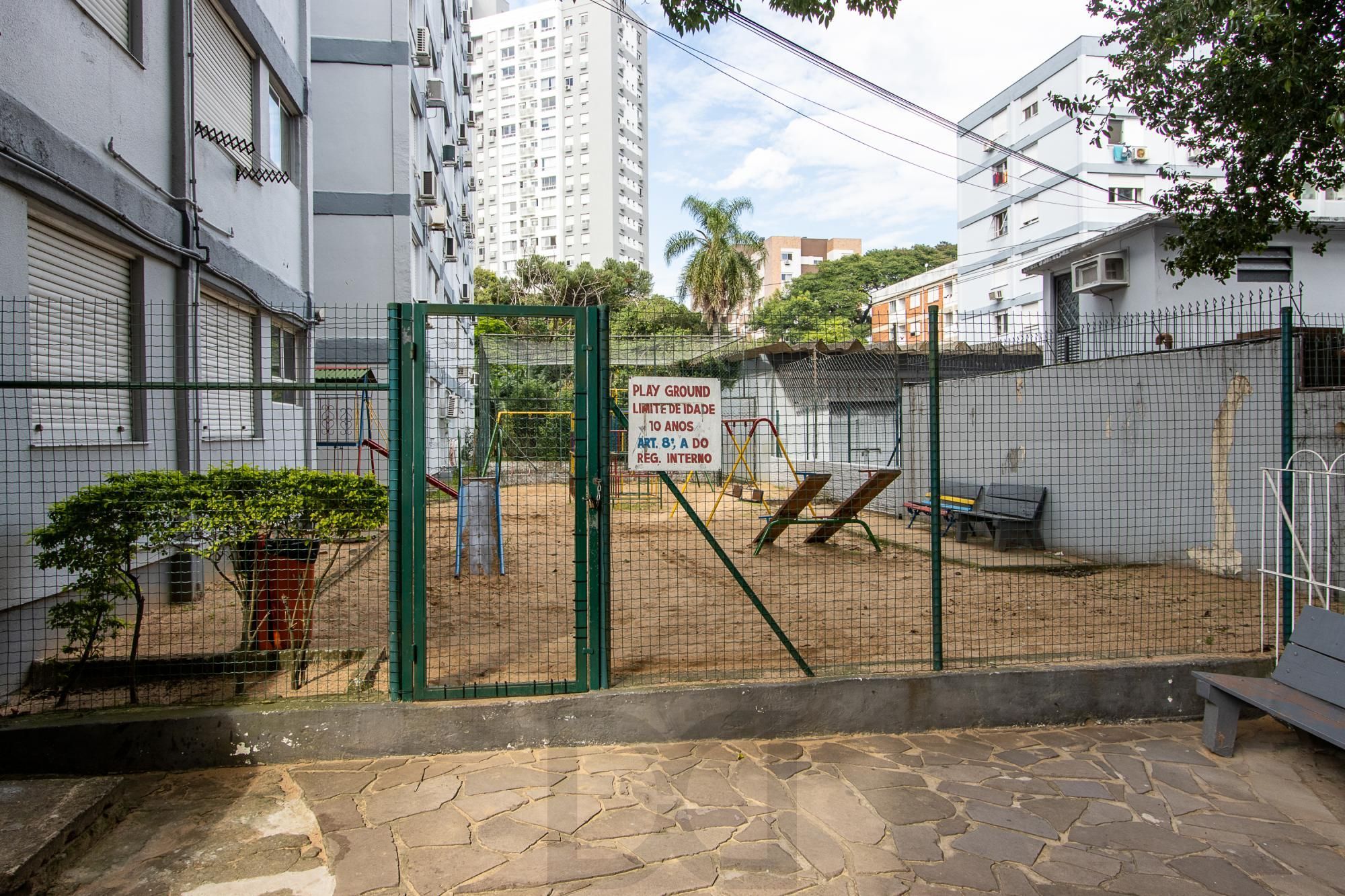 APARTAMENTO PARA VENDA NO BAIRRO PARTENON - 02 QUARTOS — foto 26
